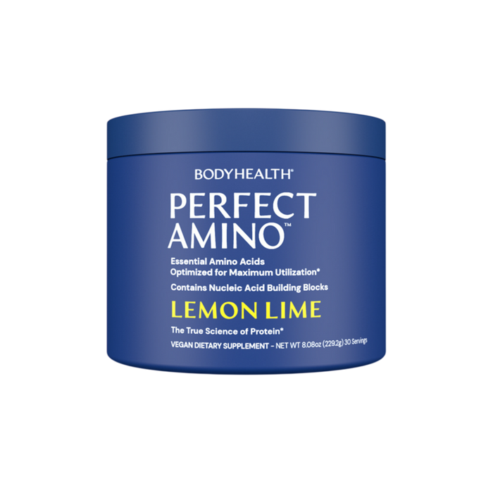 Perfect Amino Powder by BodyHealth