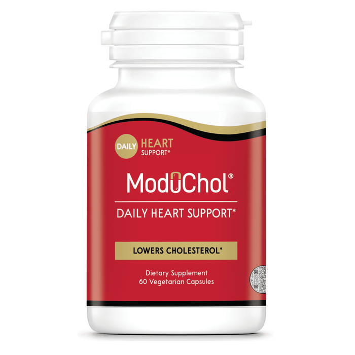 ModuChol 60 caps by Wakunaga