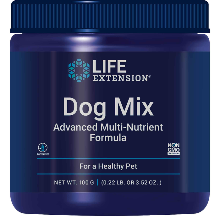Life Extension, Dog Mix 100 g