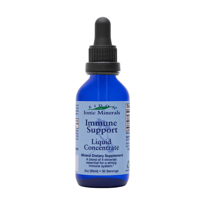 Immune Support Liquid 2 oz by Eidon