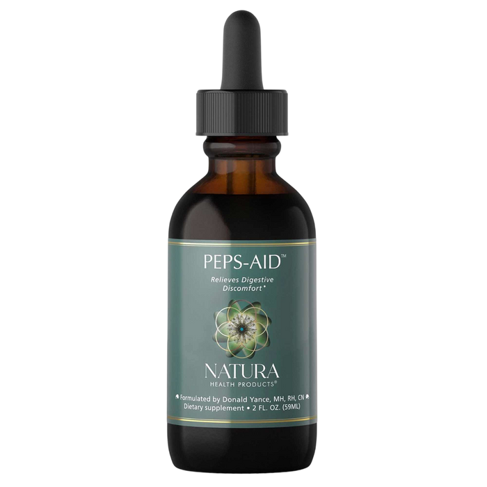 Peps-Aid 29 Servings by Natura Health Products