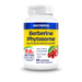 Enzymedica, Berberine Phytosome 60 capsules