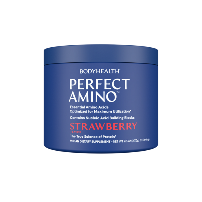 Perfect Amino Powder by BodyHealth