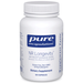 Pure Encapsulations, NR Longevity 60 capsules
