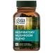 Gaia Herbs, Respiratory Mushroom Blend 40 capsules