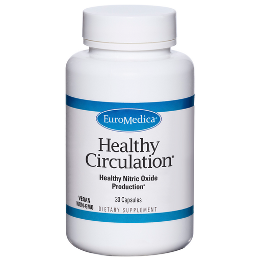 EuroMedica, Healthy Circulation 30 capsules