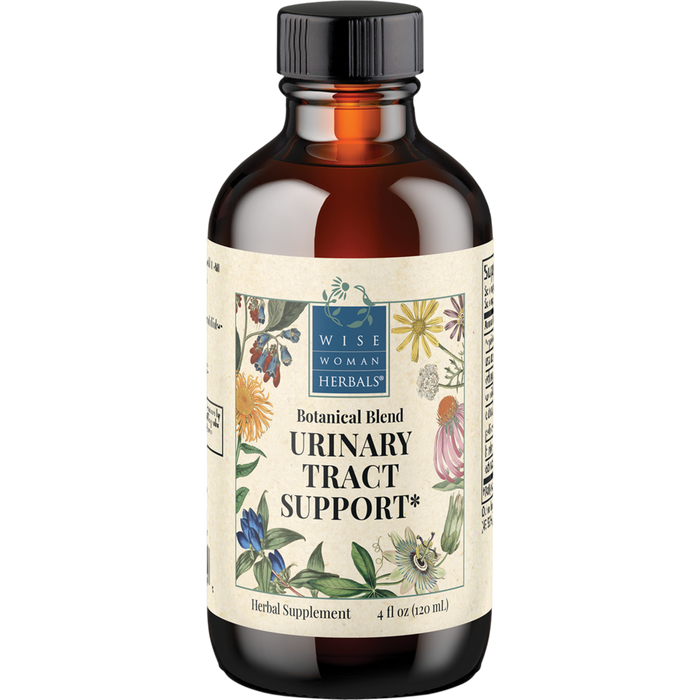 Urinary Tract Support by Wise Woman Herbals