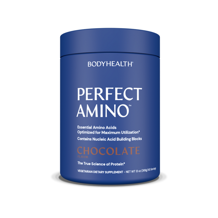 Perfect Amino Powder by BodyHealth