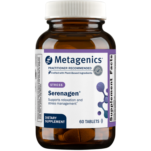 Metagenics, Serenagen 60 tablets