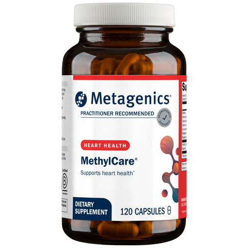 Metagenics, MethylCare 120 Capsules