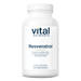 Vital Nutrients, Resveratrol 500 mg 120 caps