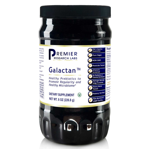 Premier Research Labs, Galactan 8 oz