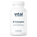 Vital Nutrients, B-Complex 120 capsules