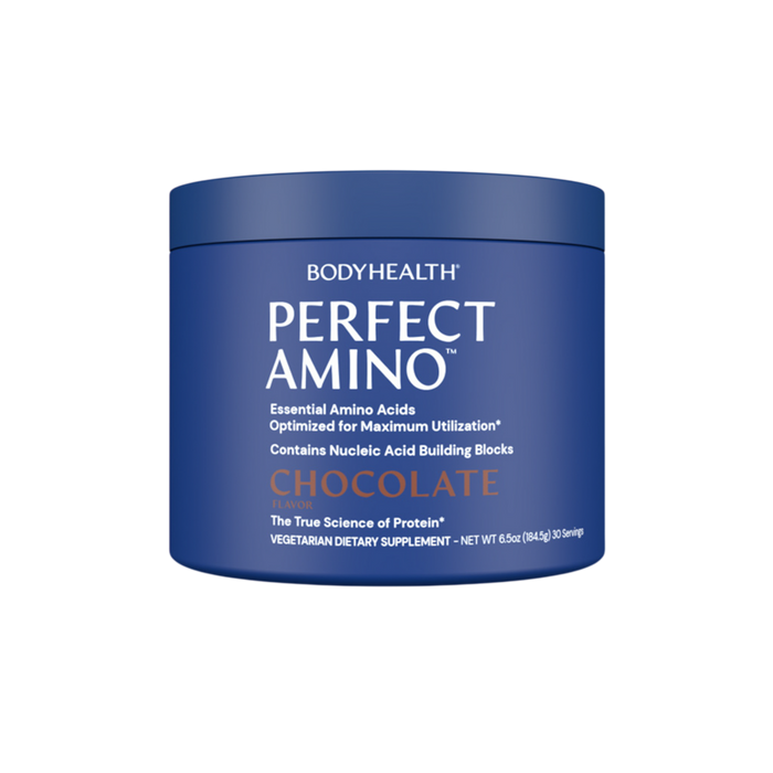 Perfect Amino Powder by BodyHealth