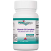 NutriCology, Vitamin D3 Complete Daily Balance with A and K2 60 softgels