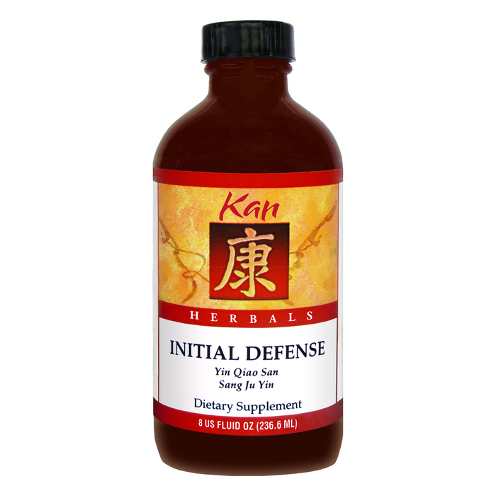 Initial Defense Liquid by Kan Herbs