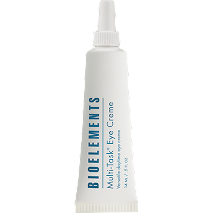 Bioelements Inc, Multi-Task Eye Creme 0.5 fl oz