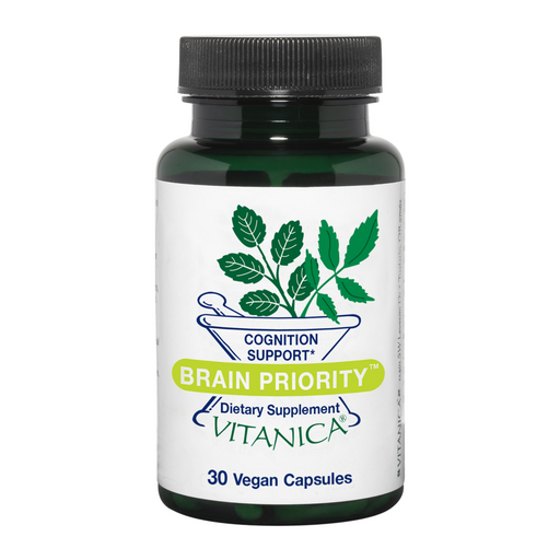 Vitanica, Brain Priority 30 capsules