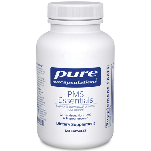 Pure Encapsulations, PMS Essentials 120 caps