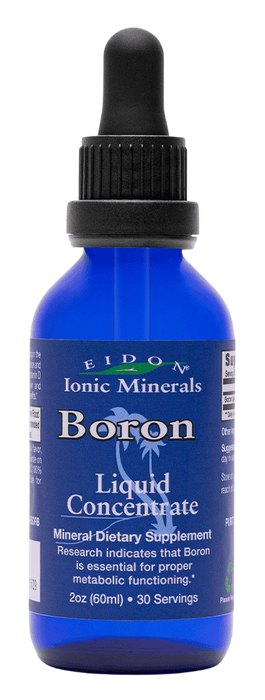 Boron 2 oz by Eidon