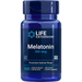 Life Extension, Melatonin 300 mcg 100 capsules