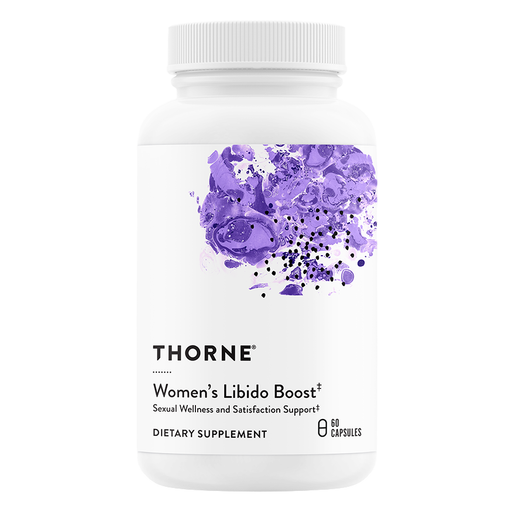 Thorne, Women's Libido Boost 60 capsules