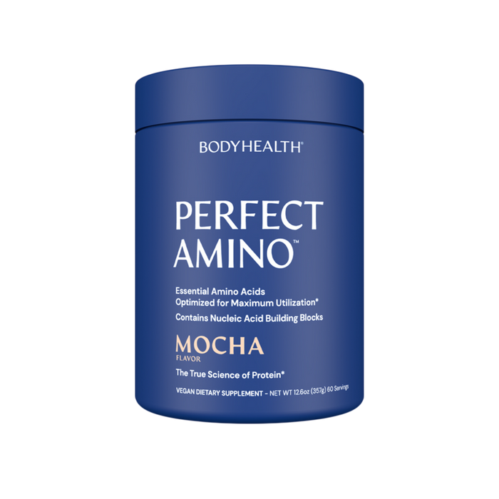 Perfect Amino Powder by BodyHealth