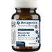 Metagenics, Vitamin D3 10,000 + K 60 Softgels