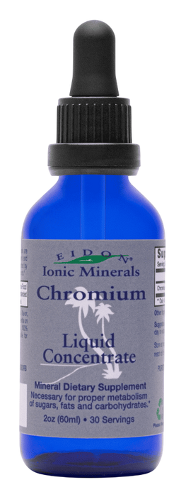 Chromium 2oz by Eidon