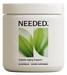 Needed Cellular Aging Support supplement bottle, front view
