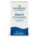 Nordic Naturals, Multi Minerals 90 capsules