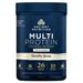 Ancient Nutrition, Multi Protein + Creatine 15 servings Vanilla Bean