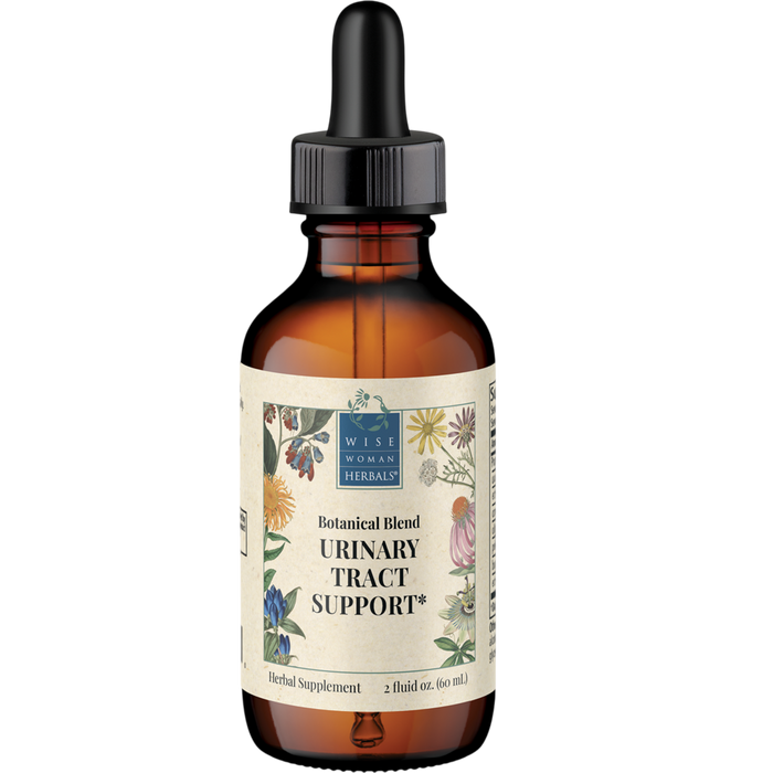 Urinary Tract Support by Wise Woman Herbals