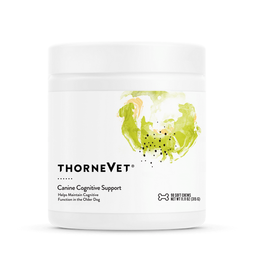 ThorneVet, Canine Cognitive Support 90 soft chews