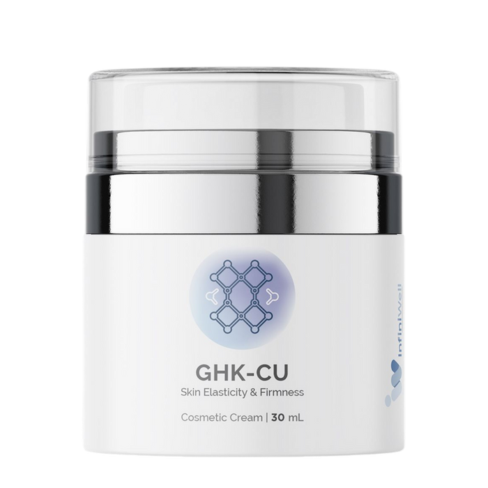 GHK-CU 30 ml by InfiniWell