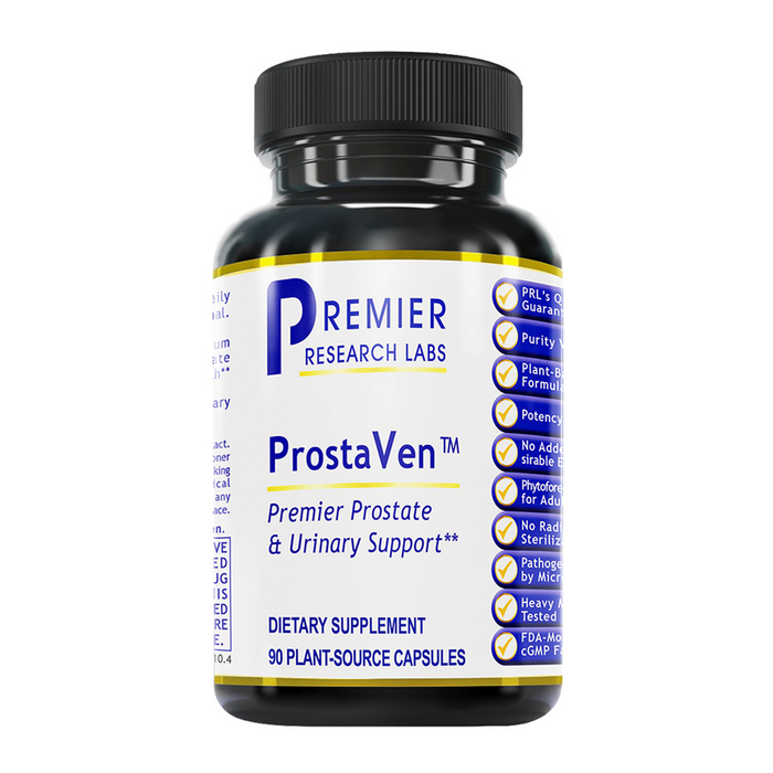 ProstaVen 90 caps by Premier Research Labs