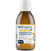 Metagenics, OmegaGenics Fish Oil EPA-DHA Liquid 2400 mg Lemon 150 mL