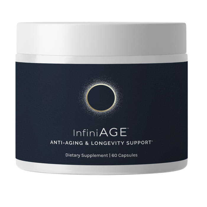 InfiniAGE 60 Capsules by InfiniWell