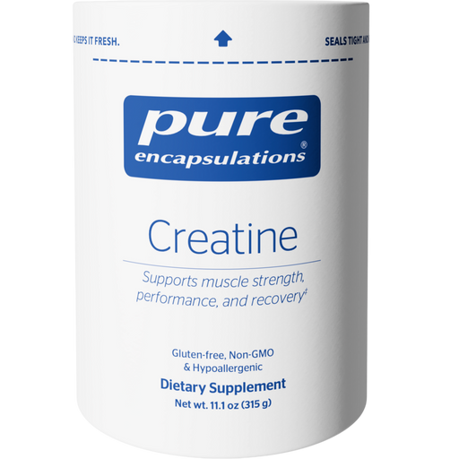 Pure Encapsulations, Creatine 315 g