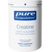 Pure Encapsulations, Creatine 315 g