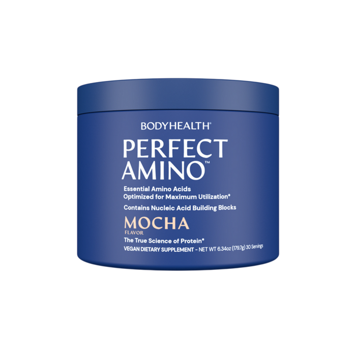 Perfect Amino Powder by BodyHealth