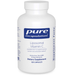 Pure Encapsulations, Liposomal Vitamin C 120 capsules