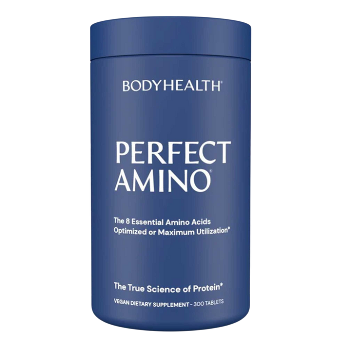 Perfect Amino Tablet by BodyHealth