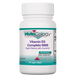 NutriCology, Vitamin D3 Complete 5000 High Potency D with A and K2 60 softgels