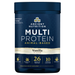 Ancient Nutrition, Multi Protein Animal-Based 15 servings Vanilla