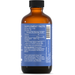PC 4 oz Supplement Facts
