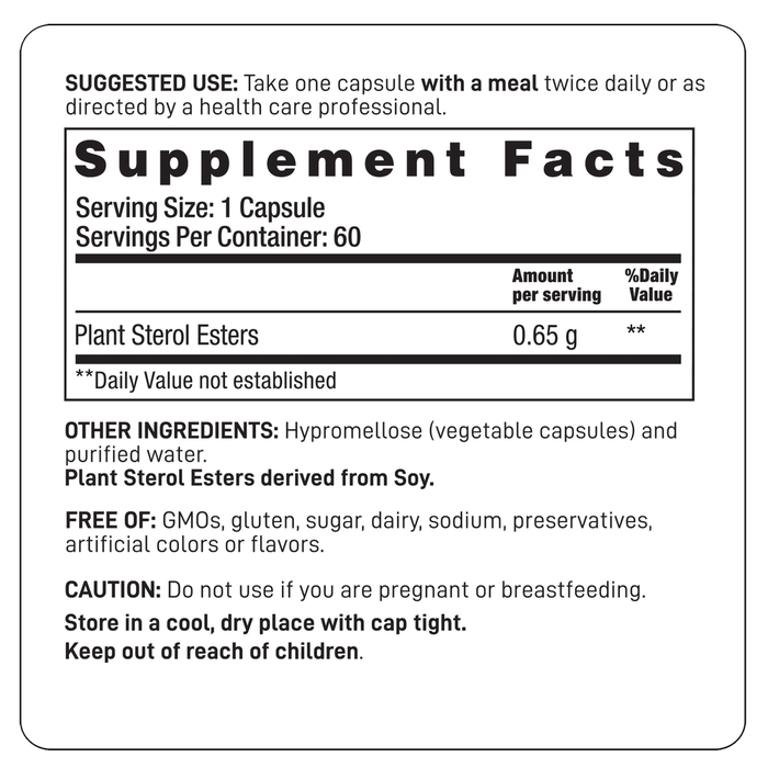 ModuChol 60 caps by Wakunaga