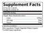 Neem-90-Capsules-Organic-India-suppliment-facts