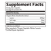 Neem-90-Capsules-Organic-India-suppliment-facts