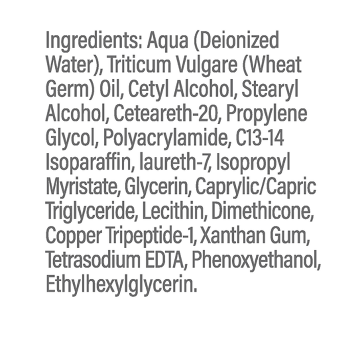 GHK-CU 30 ml by InfiniWell